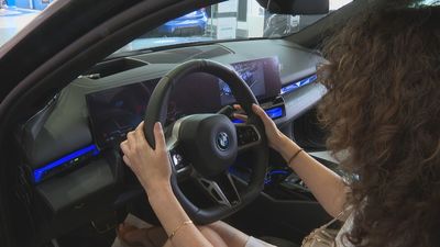 Contra el sueño al volante: han entrado en vigor los detectores de fatiga en los coches