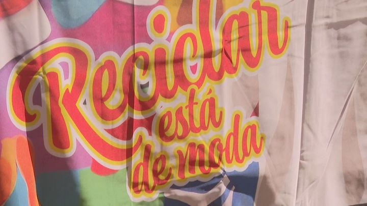 Madrid pone en marcha campañas de sensibilización para concienciar sobre la segunda vida de los textiles