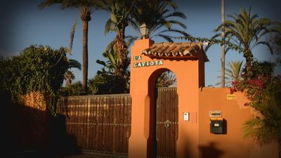 El chalé de Antonio Banderas en Marbella ha sido derribado por ser declarado ilegal