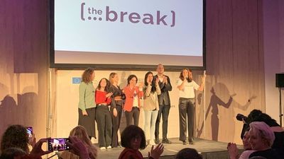 EOI impulsa The Break España, un programa para ayudar a mujeres emprendedoras