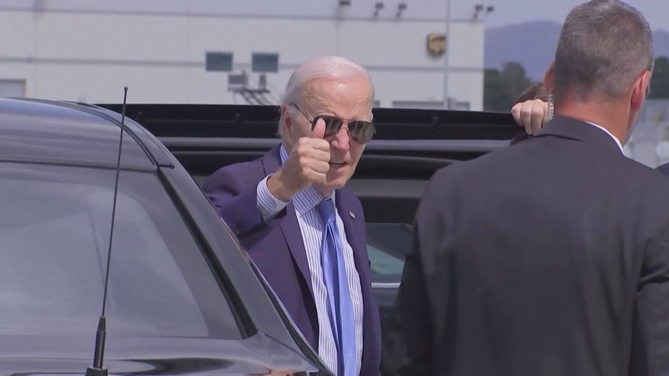 Joe Biden