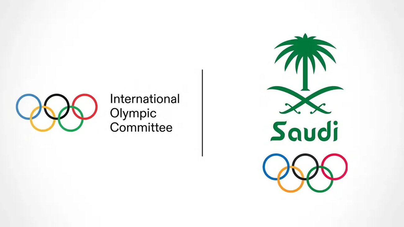 Los primeros Juegos Olímpicos 'eSports' se celebrarán en Arabia Saudí en 2025