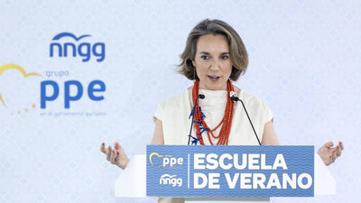 El PP augura que Sánchez y su mujer “acabarán asumiendo responsabilidades” por sus irregularidades