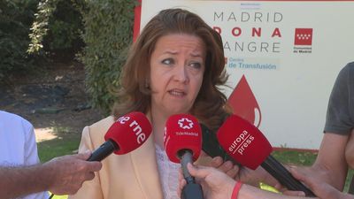 La Comunidad de Madrid vuelve a pedir al Gobierno que convoque la Conferencia de Presidentes