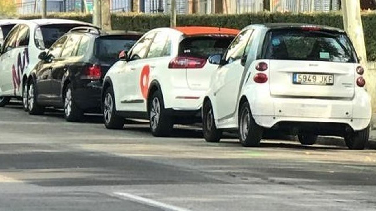 Boadilla del Monte asks carsharing corporations to function within the municipality