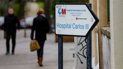 La Comunidad de Madrid detecta un caso de fiebre hemorrágica Crimea-Congo