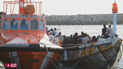 El Gobierno reclama solidaridad a las Comunidades con los migrantes y estas piden "una financiación adecuada"