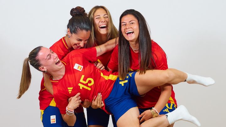 Fútbol femenino: EEUU lidera el palmarés con 4 oros; España debuta en París