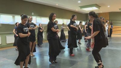 Madrid acoge el 4º Campamento Flamenco de Verano con la participación de más de 180 alumnos