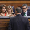 Polémica ausencia de Sánchez en la votación del techo de gasto y  la Ley de Extranjería