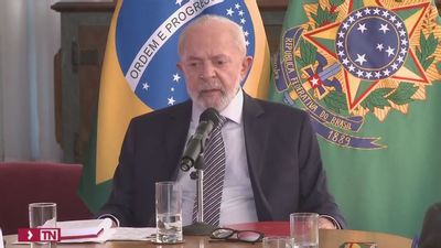 Lula avisa a Maduro: "Cuando uno pierde se va"
