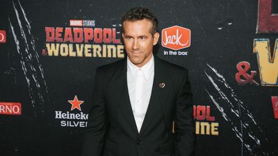 Lanzan cómic biográfico de Ryan Reynolds en vísperas del estreno de 'Deadpool y Lobezno'