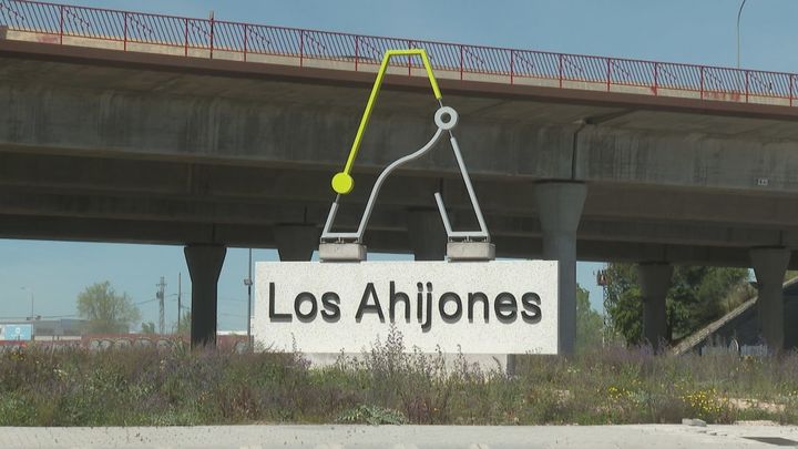 La estación de Metro de Línea 9 entre Los Ahijones y Los Berrocales estará terminada para 2029