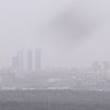 Sanidad alerta por polvo en suspensión en el aire en toda la región este jueves