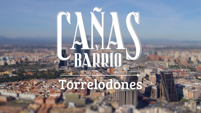 Cañas y barrio: Torrelodones