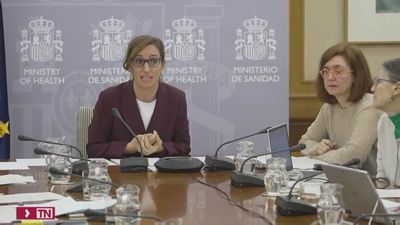 Matute ve "absolutamente insuficiente" 172 millones para Atención Primaria en toda España