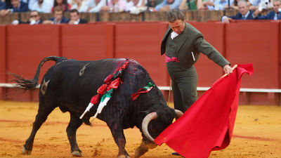 Muere el torero Pepe Luis Vázquez a los 67 años de edad