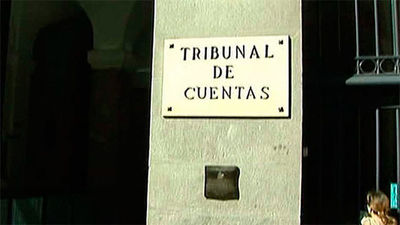 El Tribunal de Cuentas primero en plantear cuestiones prejudiciales sobre la ley de amnistía a la Justicia Europea