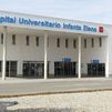 La Unidad de Hospitalización a Domicilio del Hospital Infanta Elena de Valdemoro permanecerá abierta todo el verano