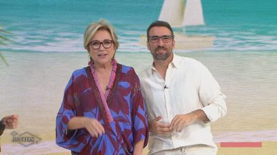 Juntos y Cantando al Verano