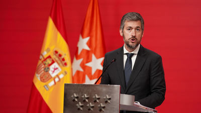 La Comunidad de Madrid considera "ilegal" la financiación "a la carta para Cataluña"