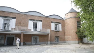 El nuevo centro de acogida temporal para personas sin hogar 'Pedro Meca' abrirá en septiembre en Madrid