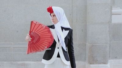 La semana de la moda de Madrid abrirá con un gran desfile en la Puerta de Alcalá