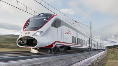 Talgo analiza la propuesta de Skoda y el gobierno aplaza 3 meses la decisión sobre la OPA húngara