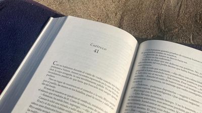 8 libros románticos para leer este verano