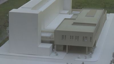 Arrancan las obras de la nueva Unidad de Protonterapia del Hospital de Fuenlabrada