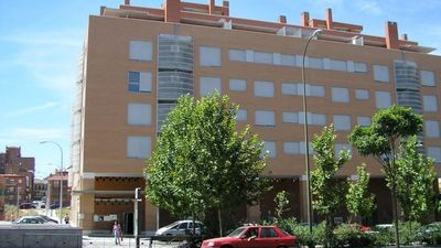 La Comunidad de Madrid pone en marcha más de la mitad de las 1.687 viviendas para familias vulnerables