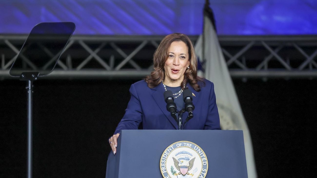 Kamala Harris