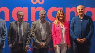 Barrabés dice ante el juez que se reunió una vez con  Sánchez en Moncloa para tratar temas de innovación