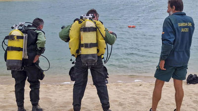 Localizan el cuerpo sin vida de un joven de 17 años en el embalse de Arija, Burgos