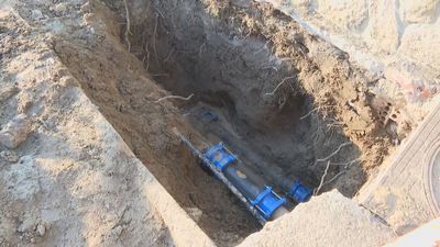 Tres días sin agua en varias urbanizaciones de Valdemorillo: "Esto va a peor"