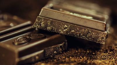 El 80% de lo que se consume en Europa no es chocolate