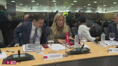 La Comunidad de Madrid pide a Montero una explicación “detallada y por escrito” de los efectos del acuerdo ERC-PSC