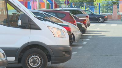 Cortes de tráfico en el centro de Alcalá desde este lunes