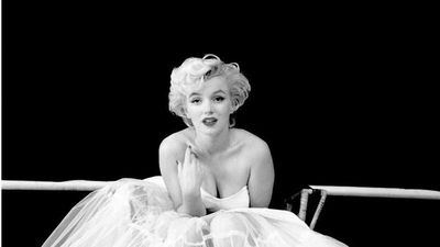 62 años sin el mito de 'la ambición rubia', Marilyn Monroe