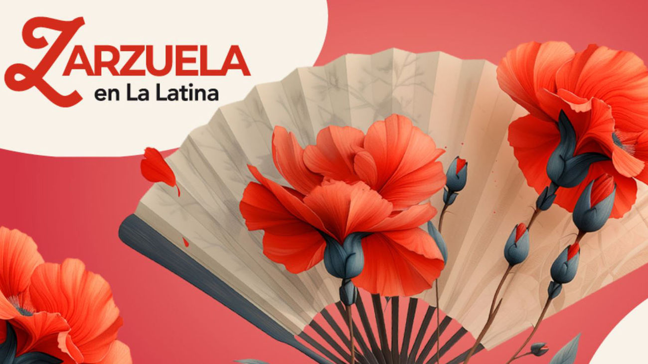 'Zarzuela en La Latina'