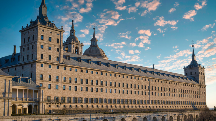 Las ocho maravillas de San Lorenzo de El Escorial