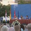 Las fiestas de San Lorenzo de El Escorial dan el pistoletazo de salida