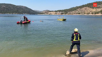 Activada la búsqueda de un hombre por posible ahogamiento en el pantano de San Juan