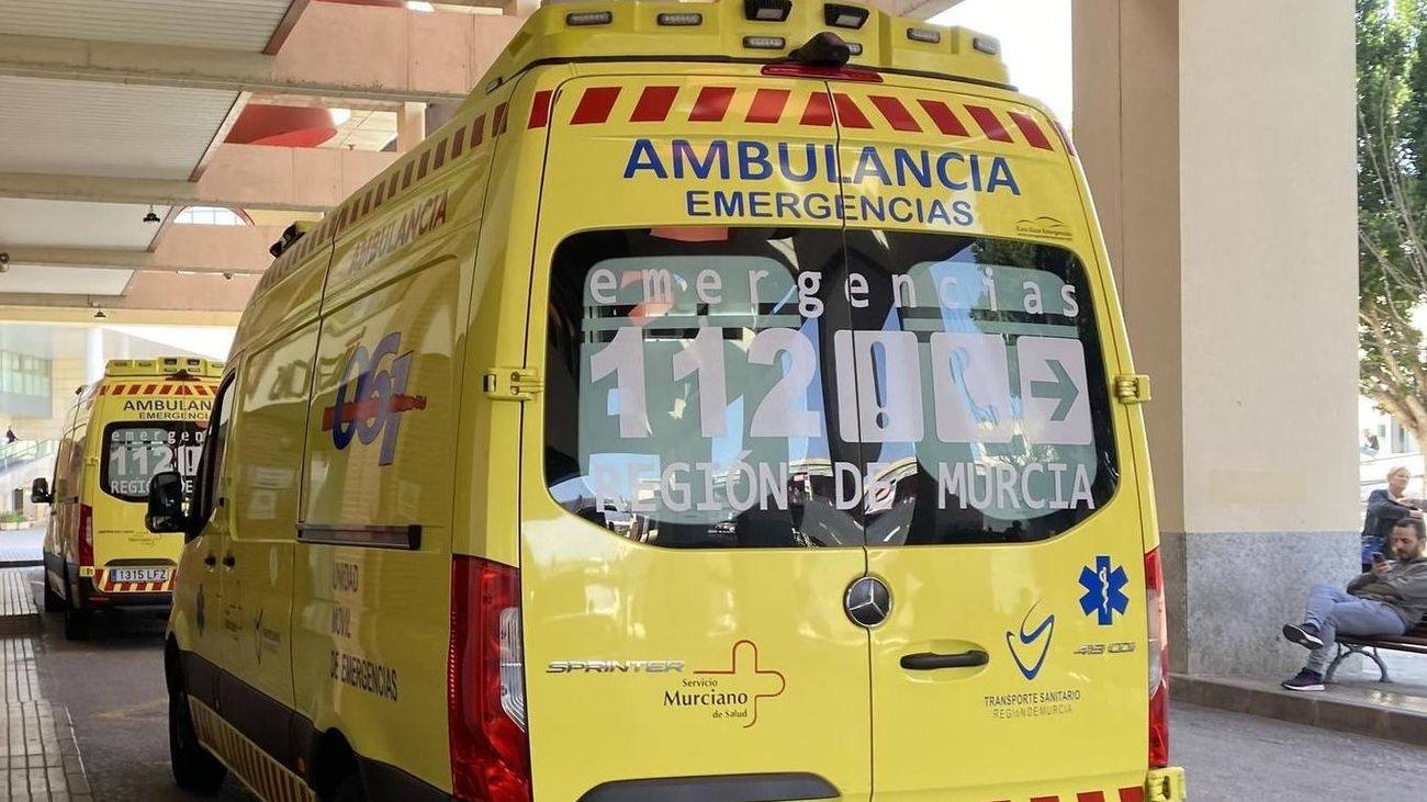 Un menor de 12 años en patinete muere atropellado en Pozo Aledo (Murcia)