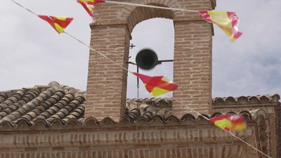 Así se viven las Fiestas Patronales de Chinchón