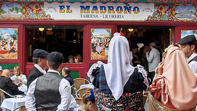 Cómo disfrutar como nunca del Día de la Paloma en Madrid