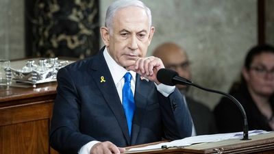 Netanyahu enviará una delegación a Doha para negociar el alto el fuego en Gaza