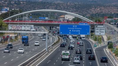 Puente de agosto en Madrid: 1,4 millones de desplazamientos... con muchos y delicados viajes a pueblos cercanos