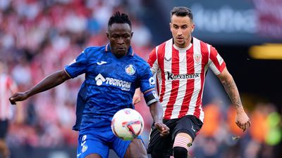 1-1. Athletic y Getafe igualan a un gol en San Mamés en el arranque liguero