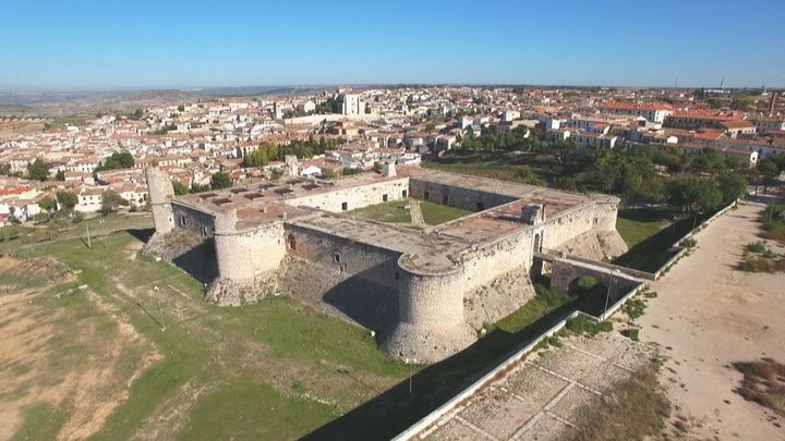 Las siete maravillas de Chinchón